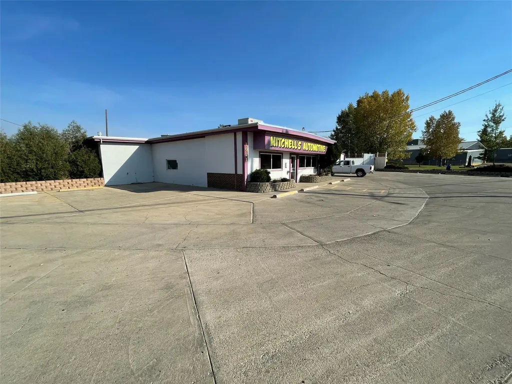 1021 15th Street N Great Falls MT 59401