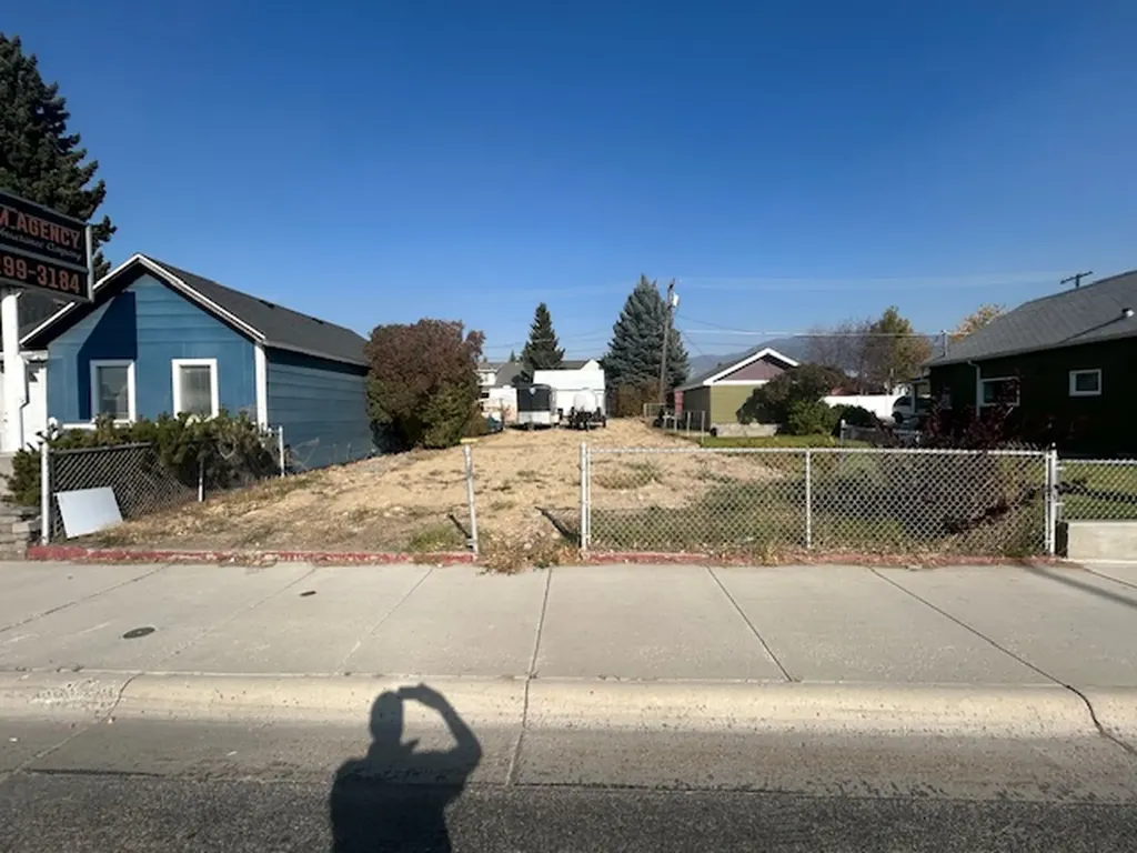 1636 Harrison Avenue Butte MT 59701