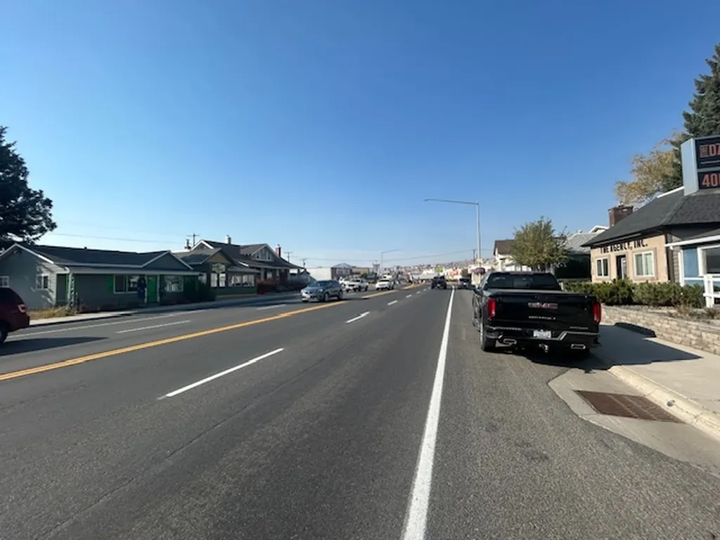 1636 Harrison Avenue Butte MT 59701