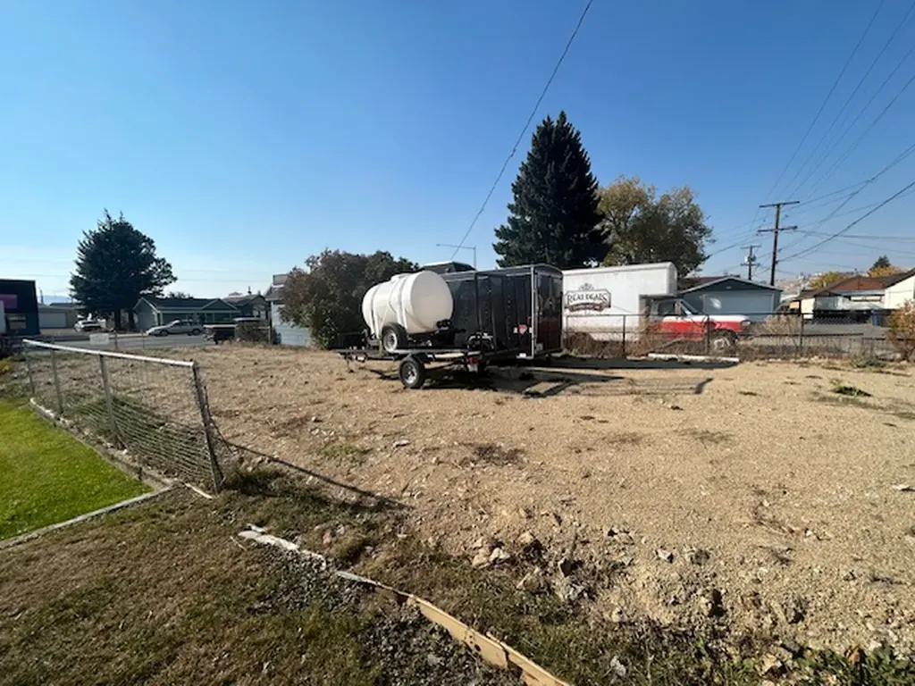 1636 Harrison Avenue Butte MT 59701
