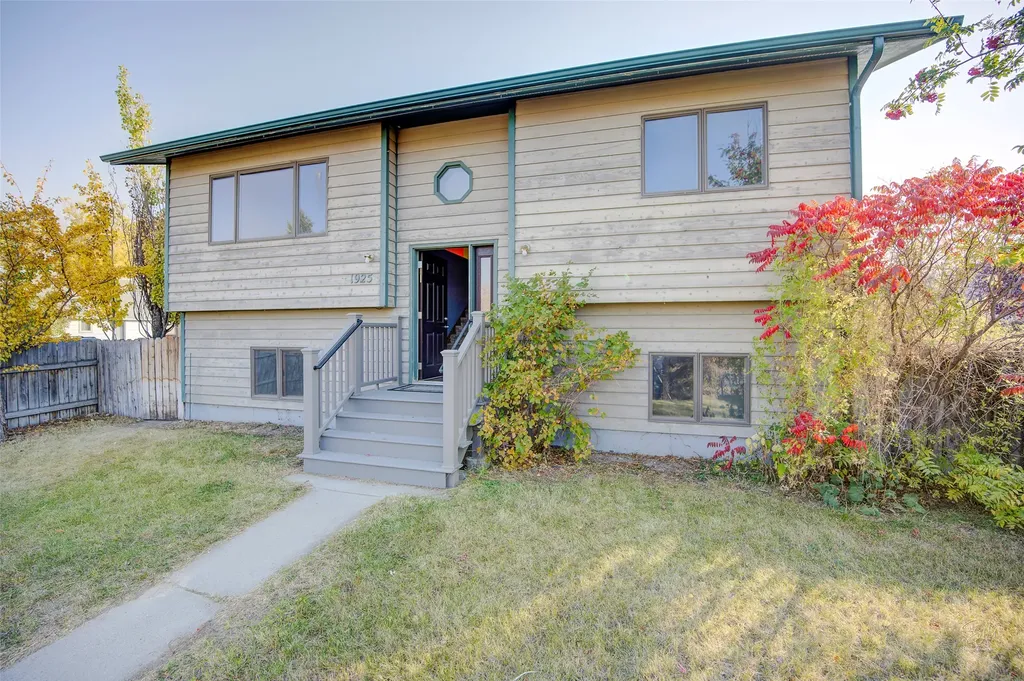 1925 Billings Avenue Helena MT 59601