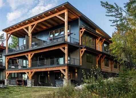 251 Moose Run Drive Whitefish MT 59937