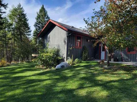 1214 Brady Way W Whitefish MT 59937