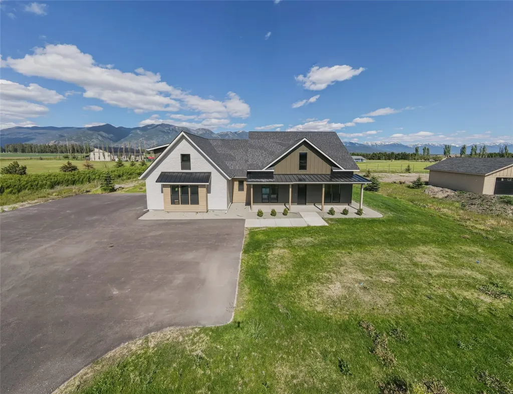 484 Jefferson Street Kalispell MT 59901