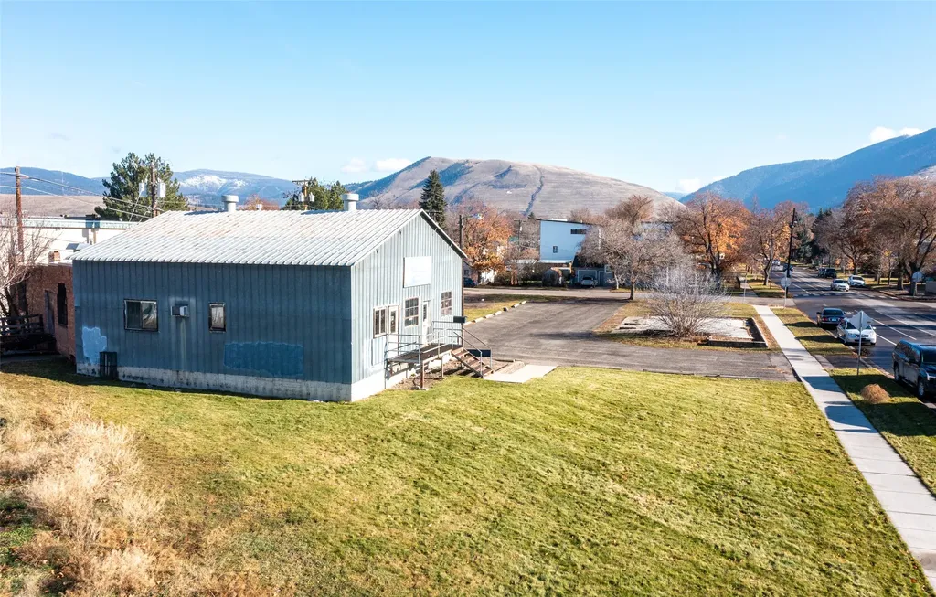 1026 S 5th Street Missoula MT 59801