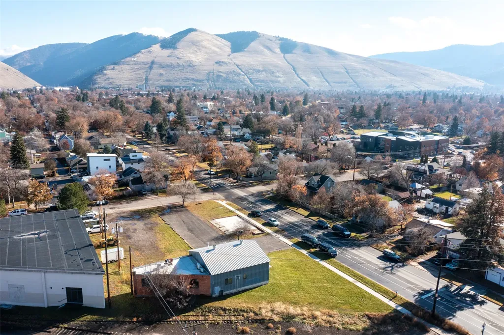 1026 S 5th Street Missoula MT 59801