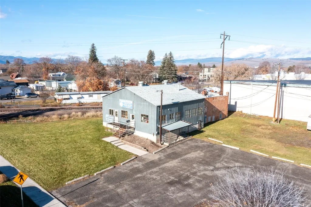 1026 S 5th Street Missoula MT 59801