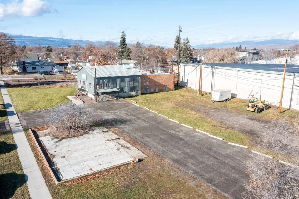 1026 S 5th Street Missoula MT 59801