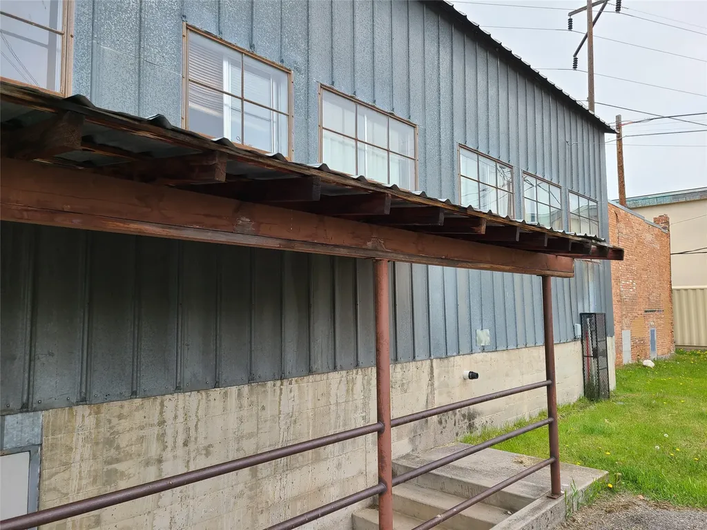 1026 S 5th Street Missoula MT 59801