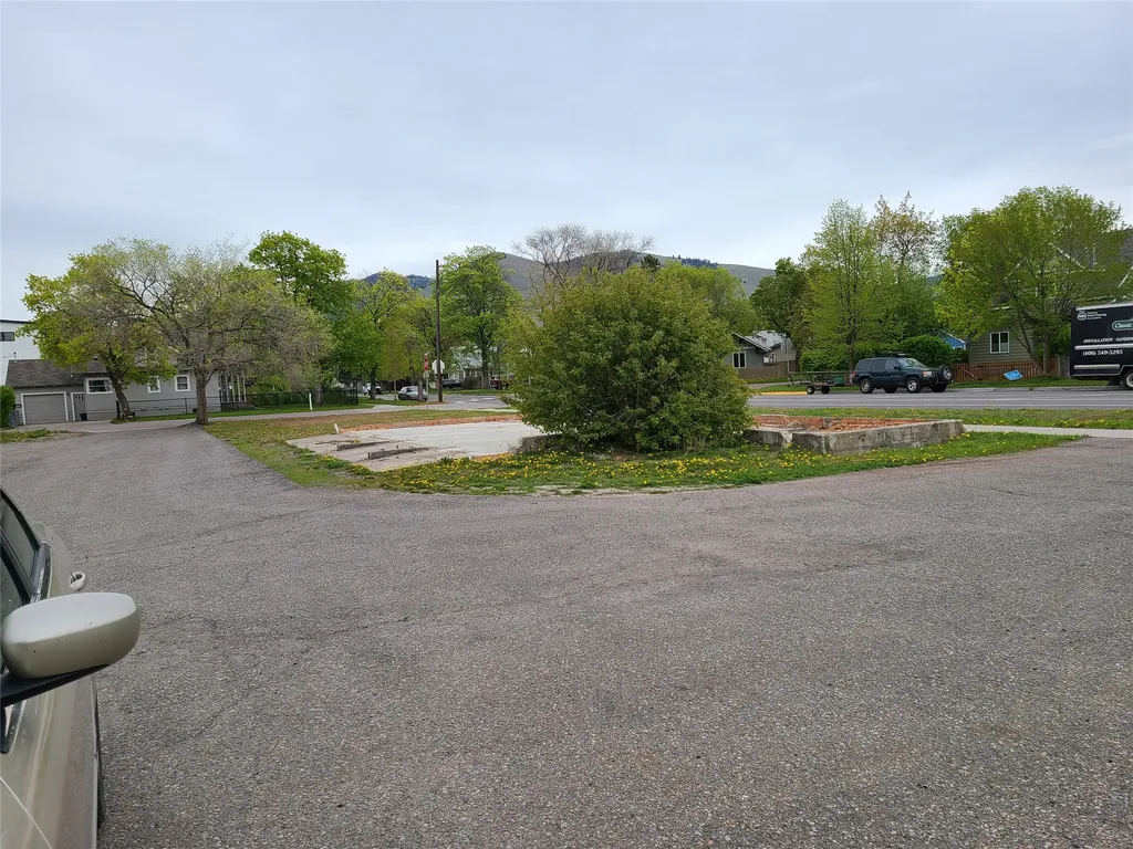1026 S 5th Street Missoula MT 59801