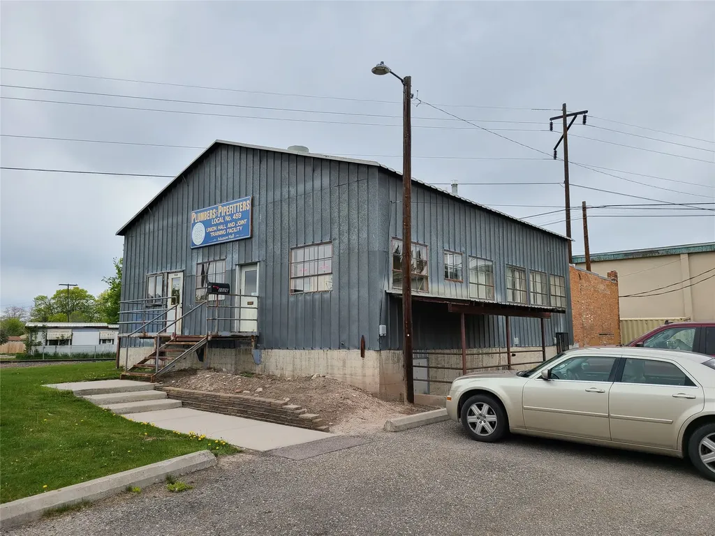 1026 S 5th Street Missoula MT 59801