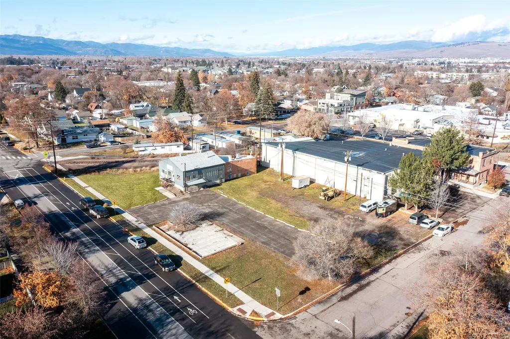 1026 S 5th Street Missoula MT 59801