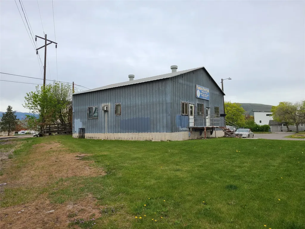 1026 S 5th Street Missoula MT 59801