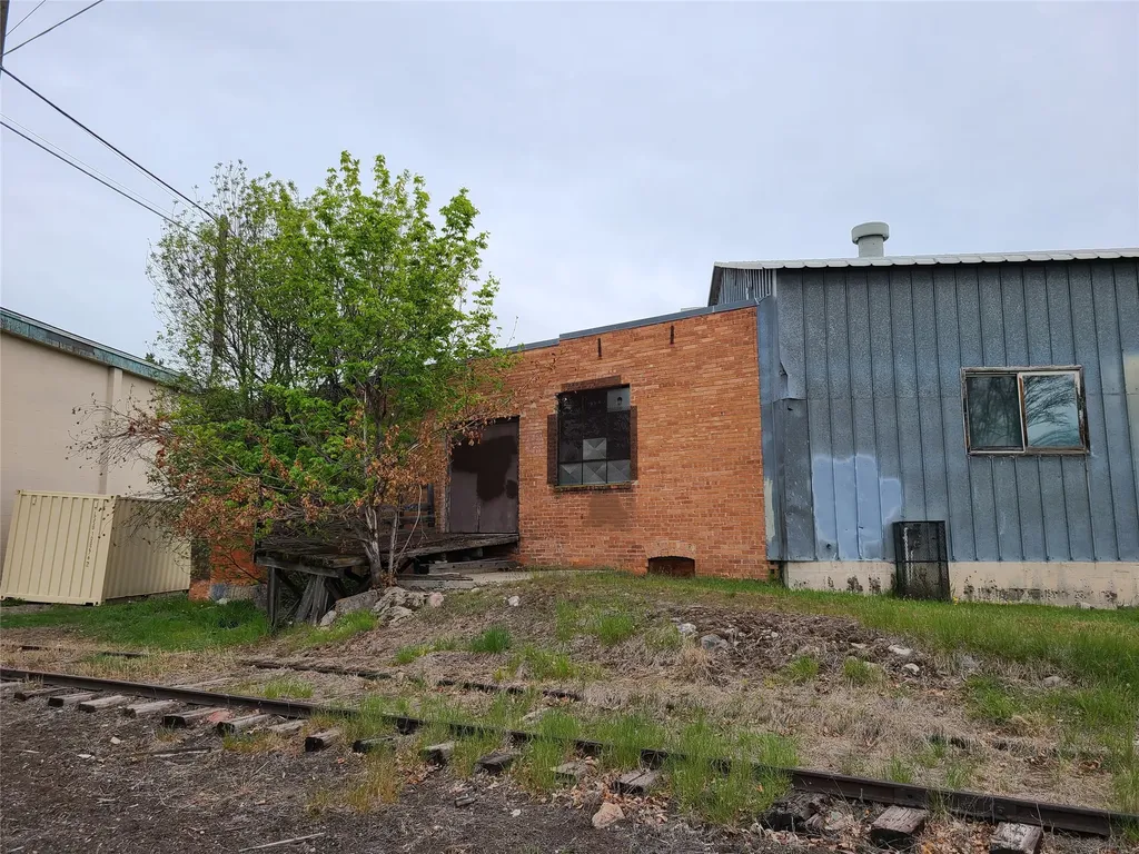 1026 S 5th Street Missoula MT 59801