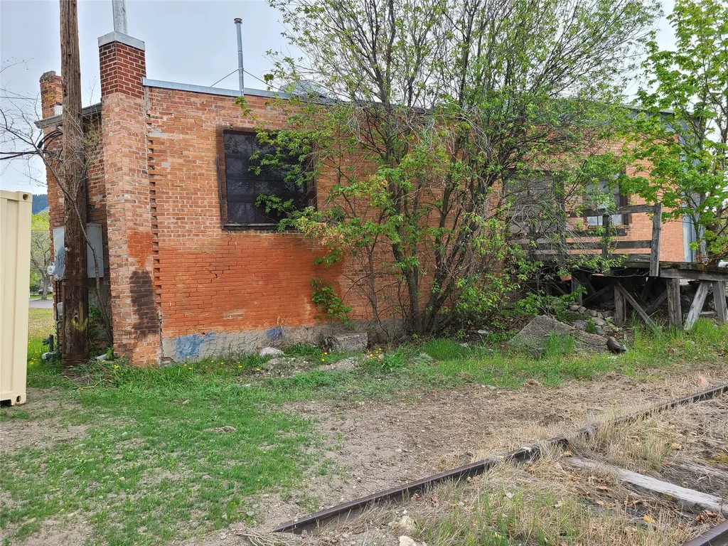 1026 S 5th Street Missoula MT 59801