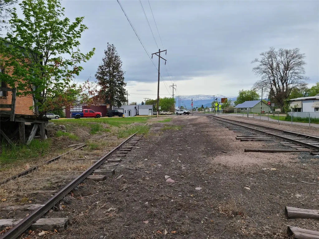 1026 S 5th Street Missoula MT 59801