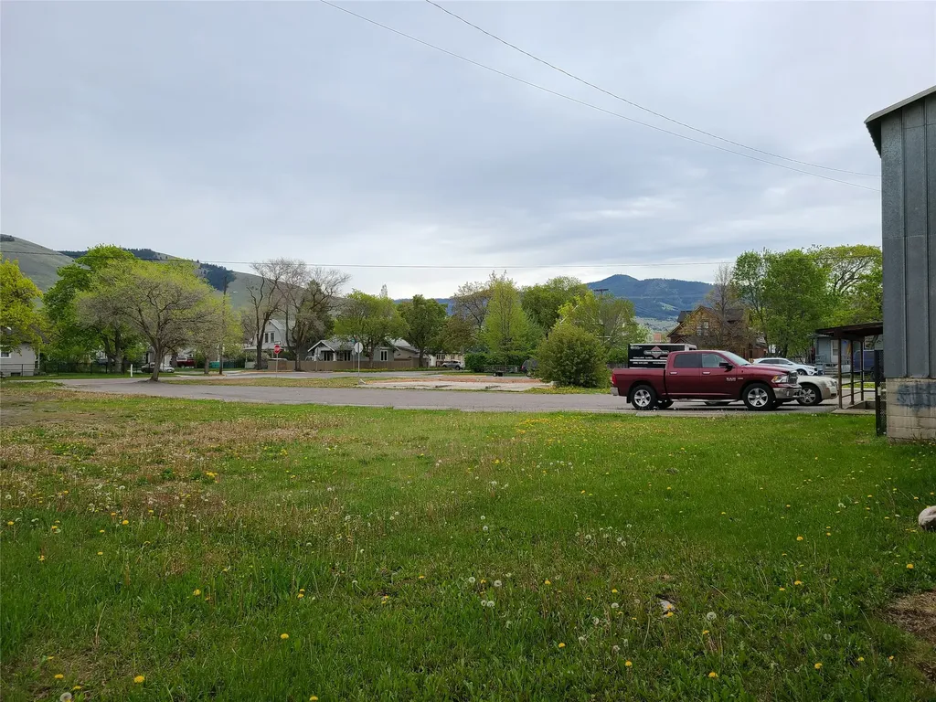 1026 S 5th Street Missoula MT 59801