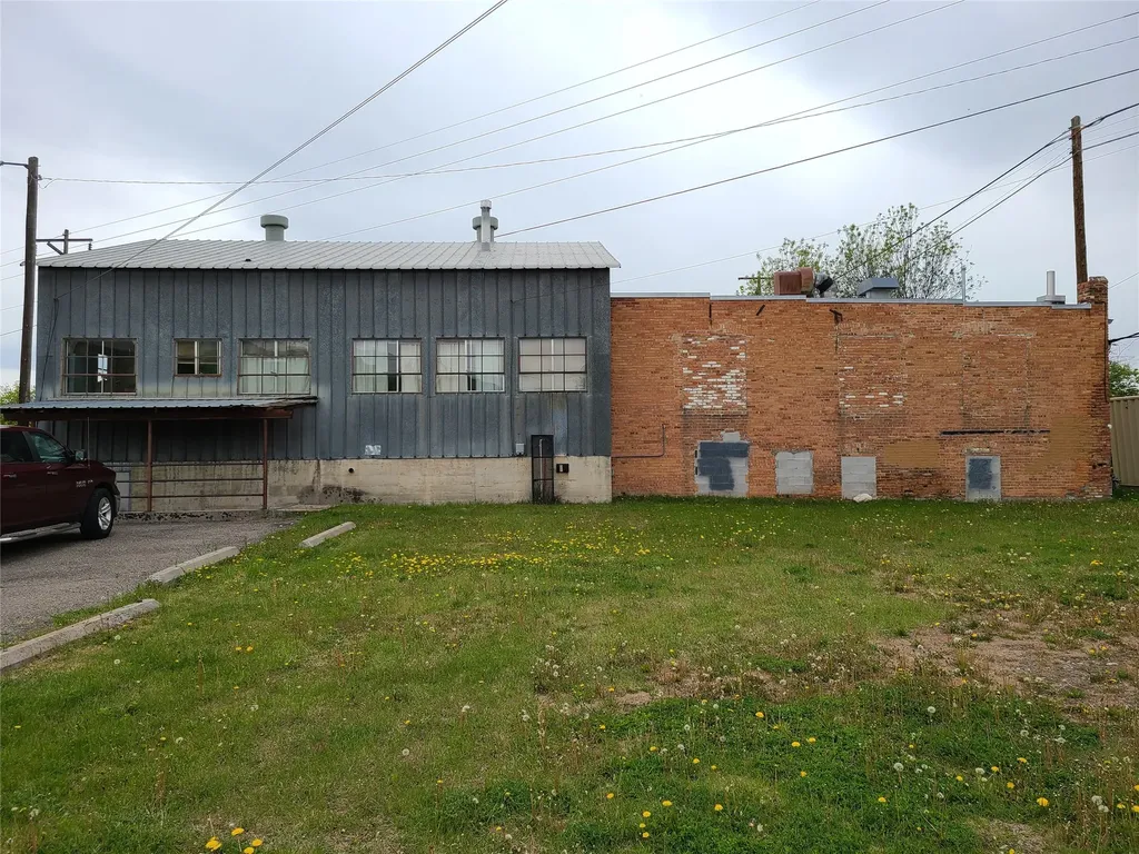 1026 S 5th Street Missoula MT 59801