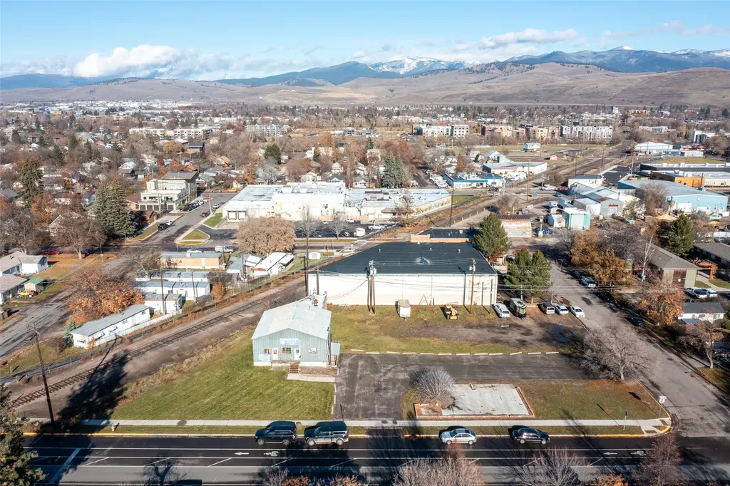 1026 S 5th Street Missoula MT 59801