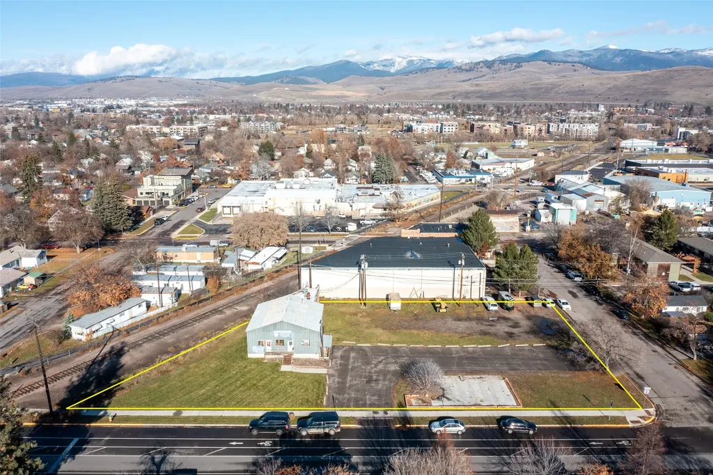 1026 S 5th Street Missoula MT 59801
