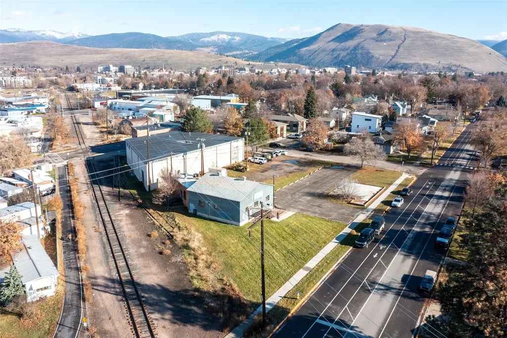 1026 S 5th Street Missoula MT 59801