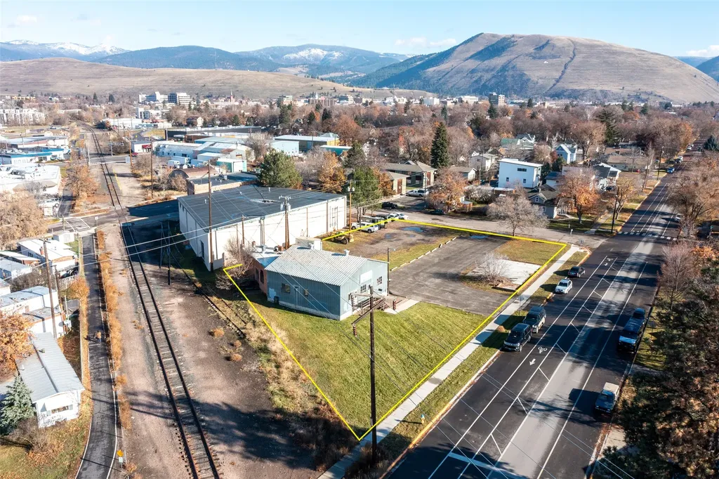 1026 S 5th Street Missoula MT 59801