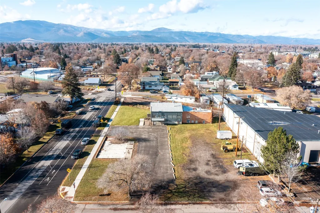 1026 S 5th Street Missoula MT 59801