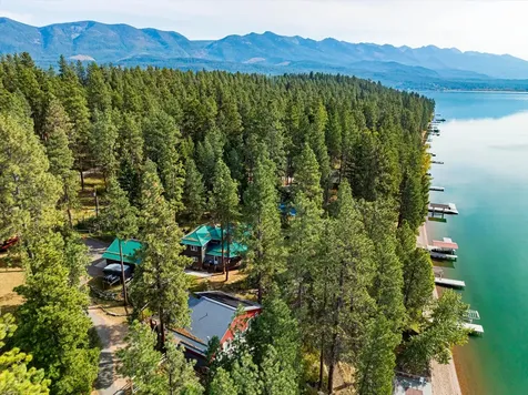 32511 Tarrs Lane Polson MT 59860
