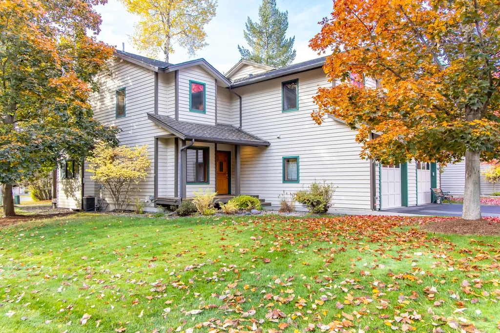 1750 E Lakeshore Drive Whitefish MT 59937