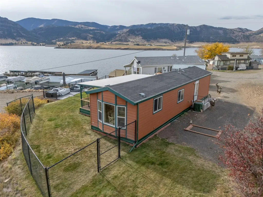 1444 Beartooth Road Wolf Creek MT 59648