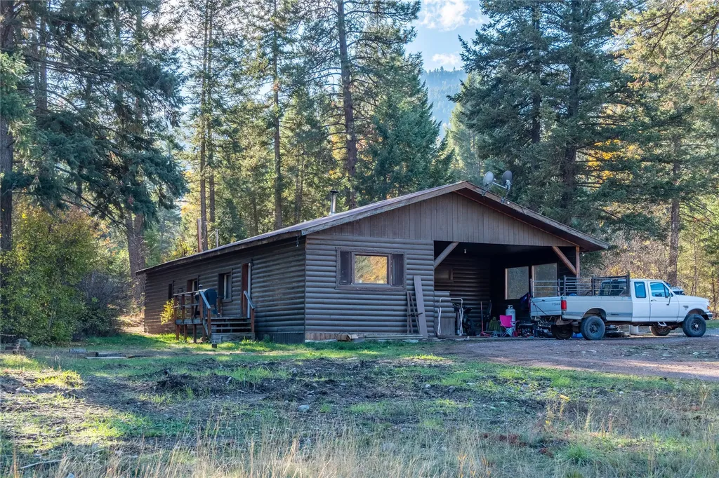 28140 Us Highway 2 Libby MT 59923