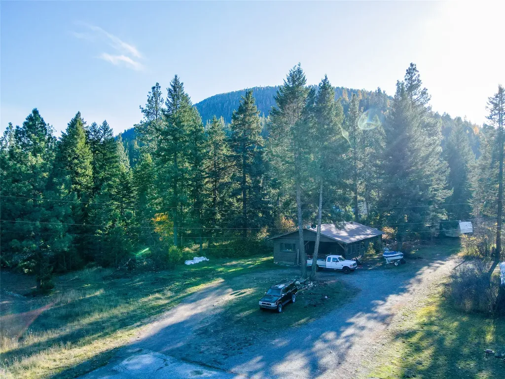 28140 Us Highway 2 Libby MT 59923