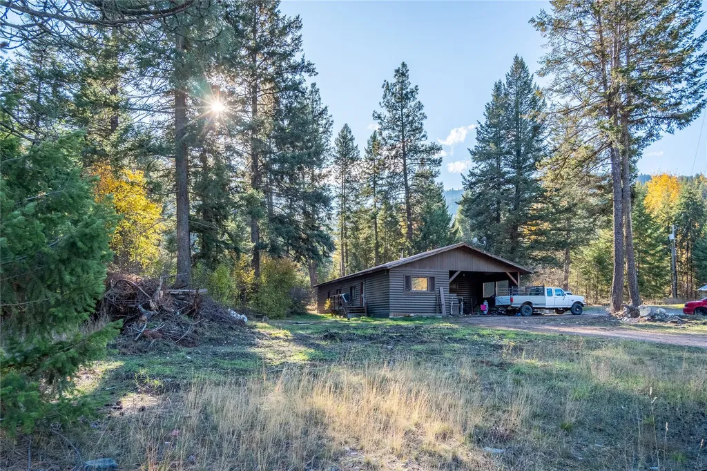 28140 Us Highway 2 Libby MT 59923