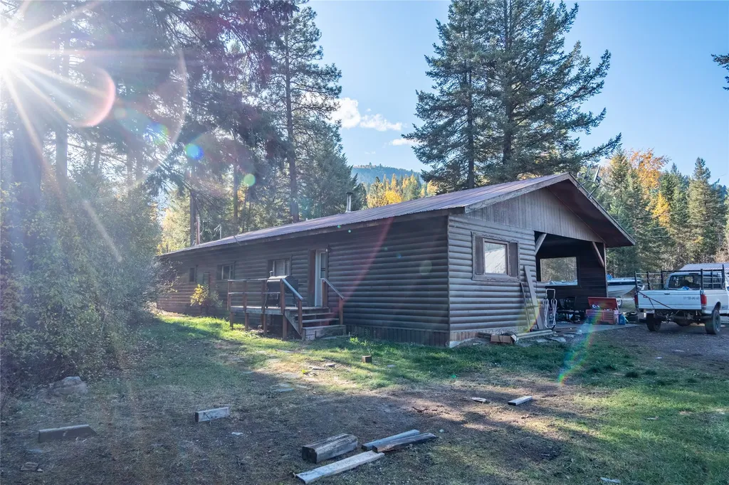 28140 Us Highway 2 Libby MT 59923