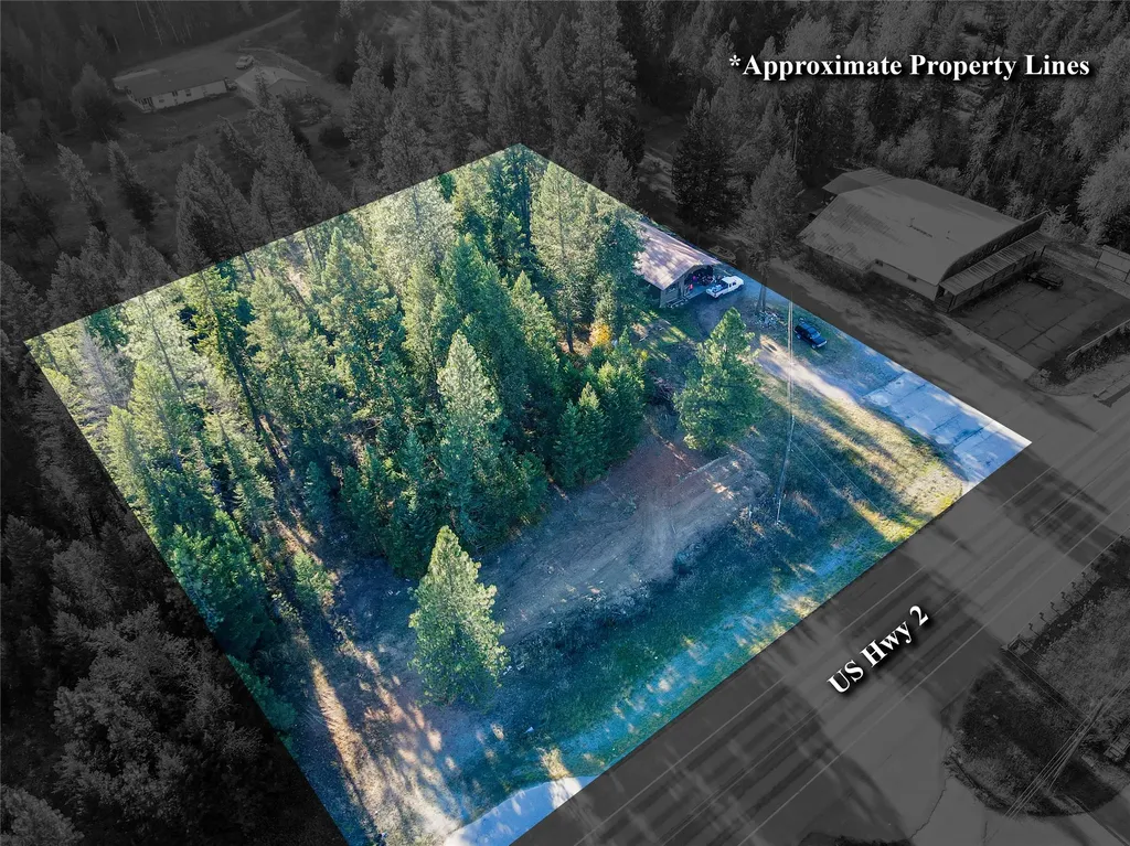 28140 Us Highway 2 Libby MT 59923