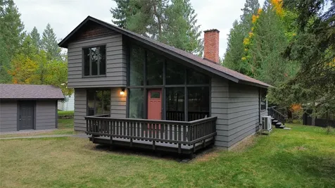 349 Peaceful Drive Bigfork MT 59911