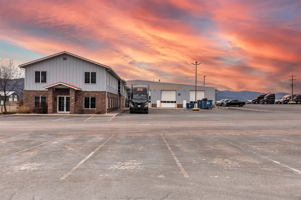 9730 Derby Drive Missoula MT 59808