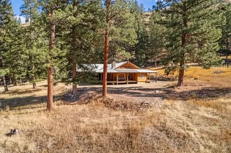 5770 Us Highway 93 S Sula MT 59871
