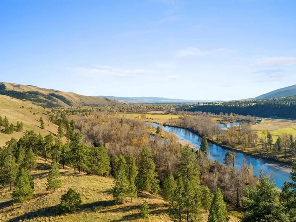 7499 Bitter Root Road Missoula MT 59803
