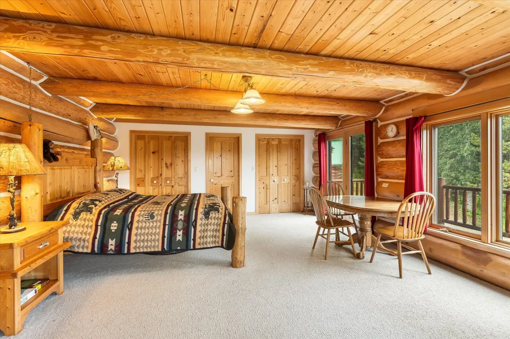 9670 North Fork Road Polebridge MT 59928
