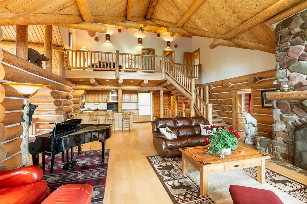 9670 North Fork Road Polebridge MT 59928