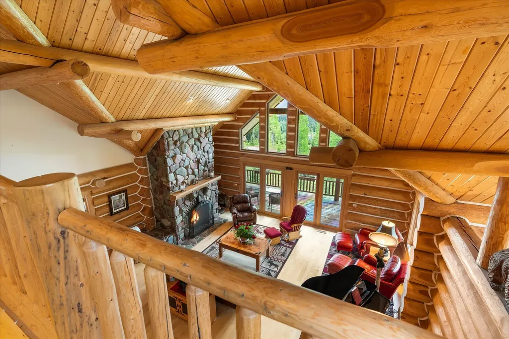 9670 North Fork Road Polebridge MT 59928