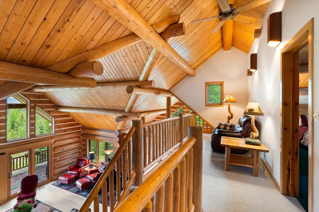 9670 North Fork Road Polebridge MT 59928