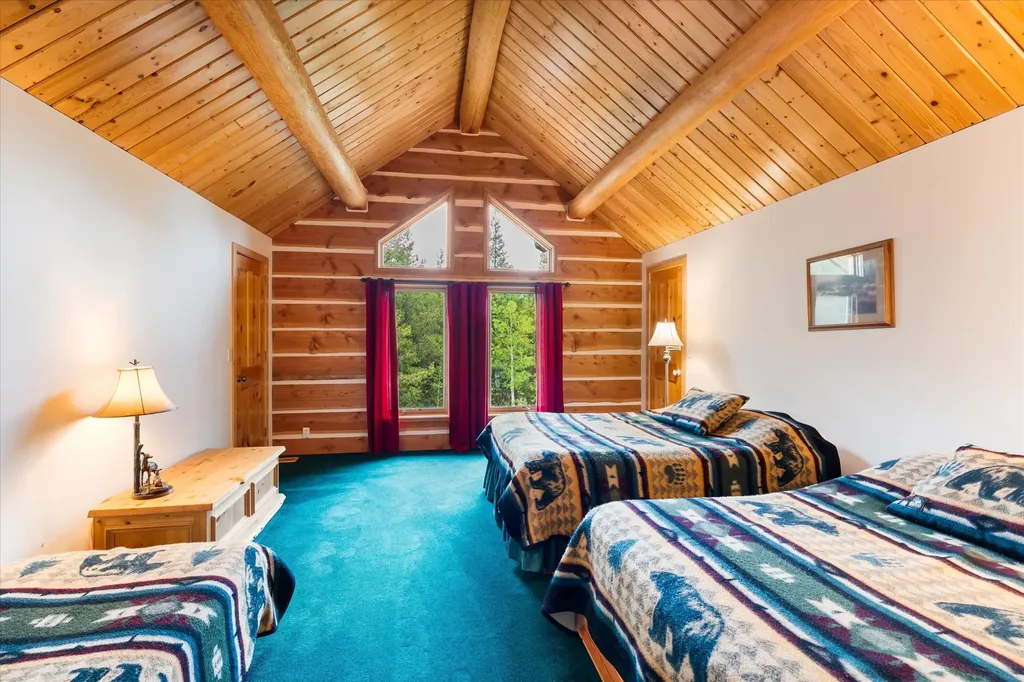 9670 North Fork Road Polebridge MT 59928