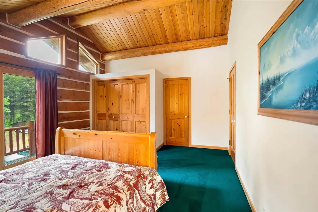 9670 North Fork Road Polebridge MT 59928