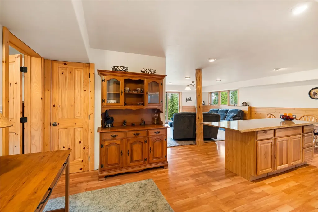 9670 North Fork Road Polebridge MT 59928