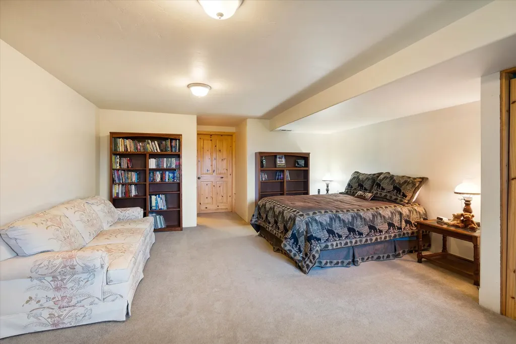 9670 North Fork Road Polebridge MT 59928