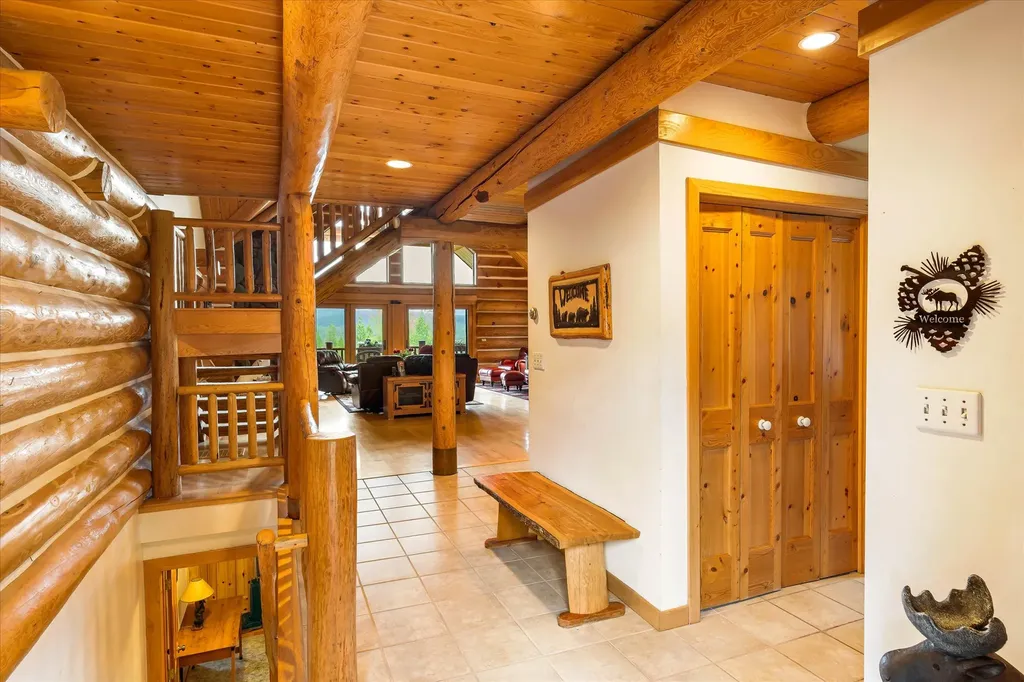 9670 North Fork Road Polebridge MT 59928