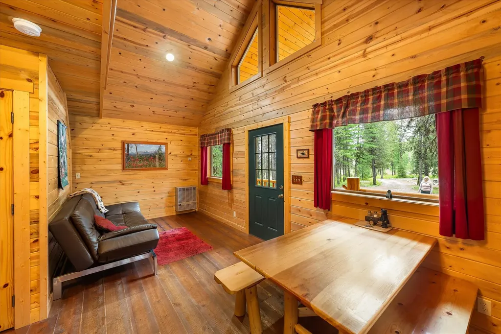 9670 North Fork Road Polebridge MT 59928