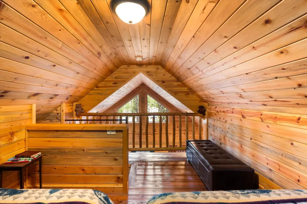9670 North Fork Road Polebridge MT 59928